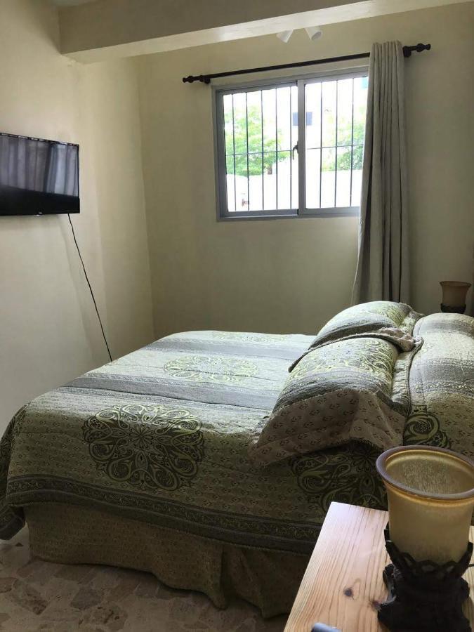 Verde Bonavita 산티아고 데 로스 카바예로스 외부 사진